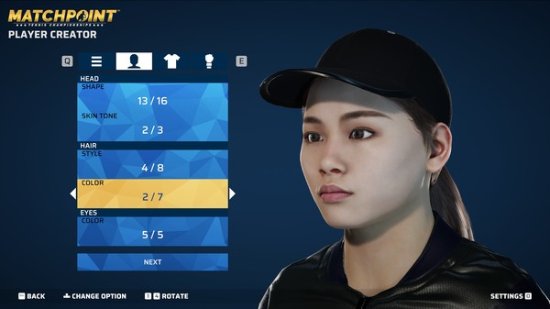 因此