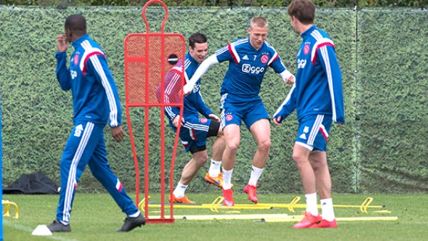 的运动天赋 的运动天赋