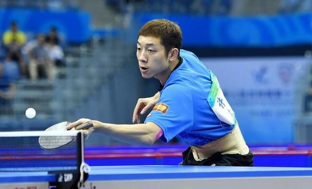 中方教练组 中方教练组