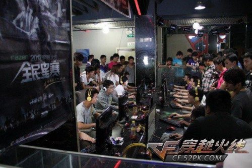 他们的职业 他们的职业