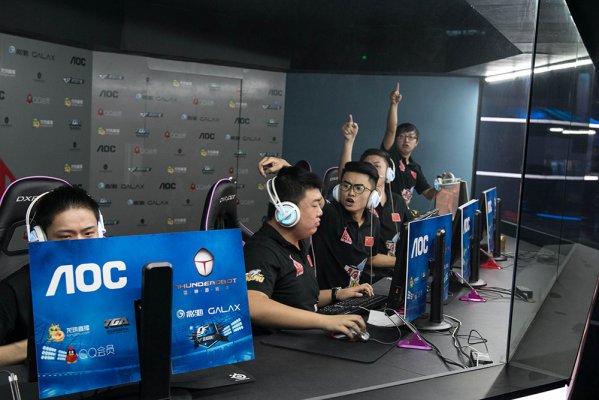 的冠军地位 的冠军地位