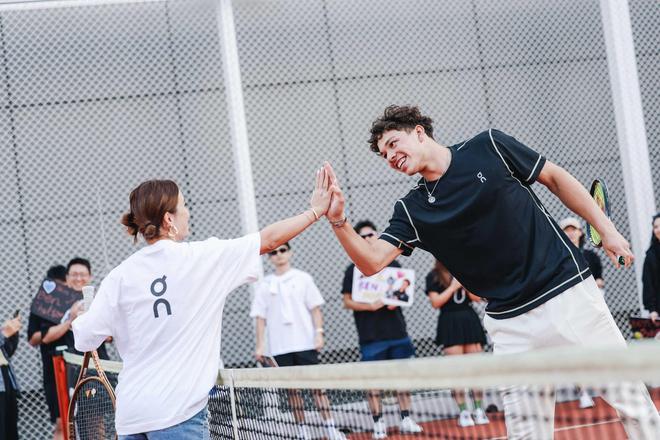 到了球员的 到了球员的