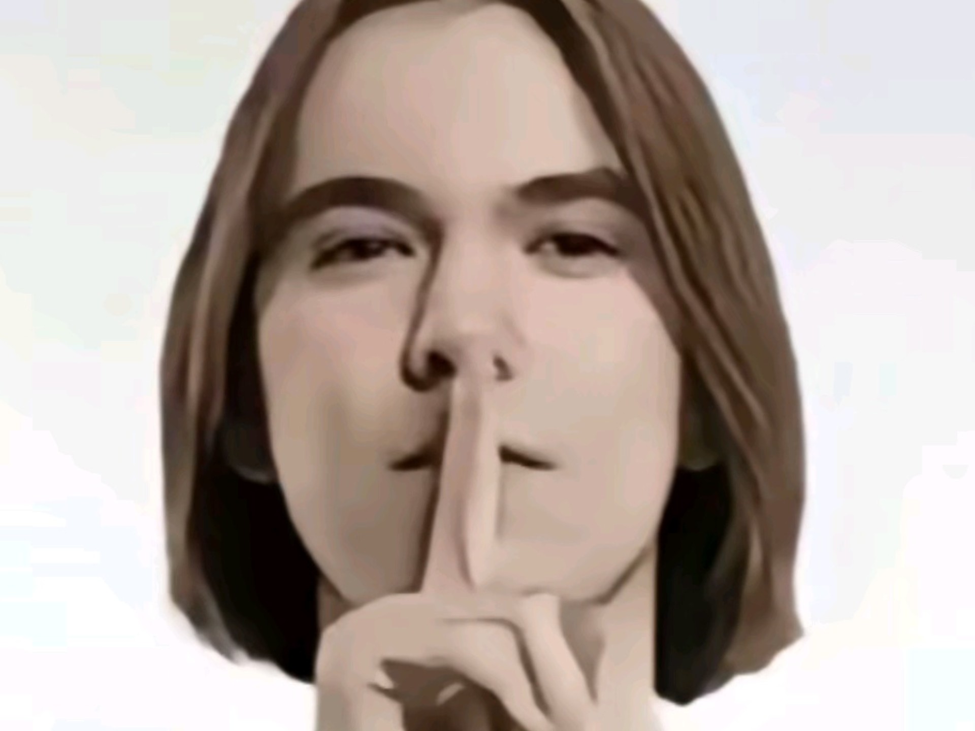 砍人