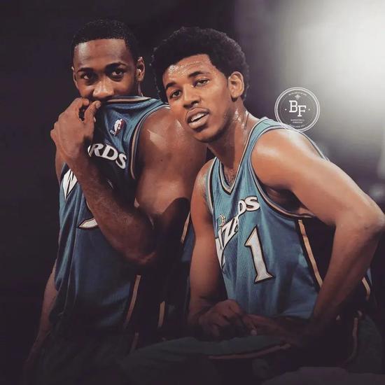 争冠